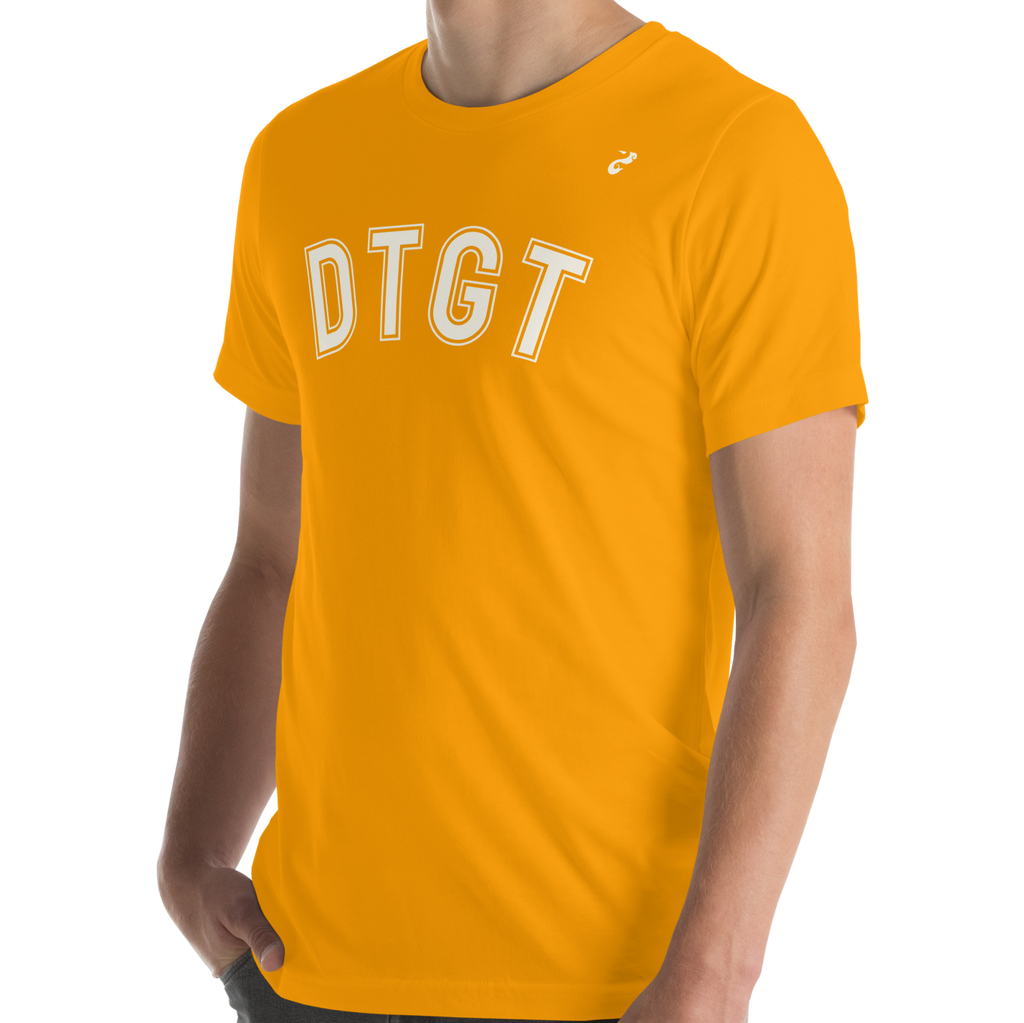 The DTGT Curve - Chest