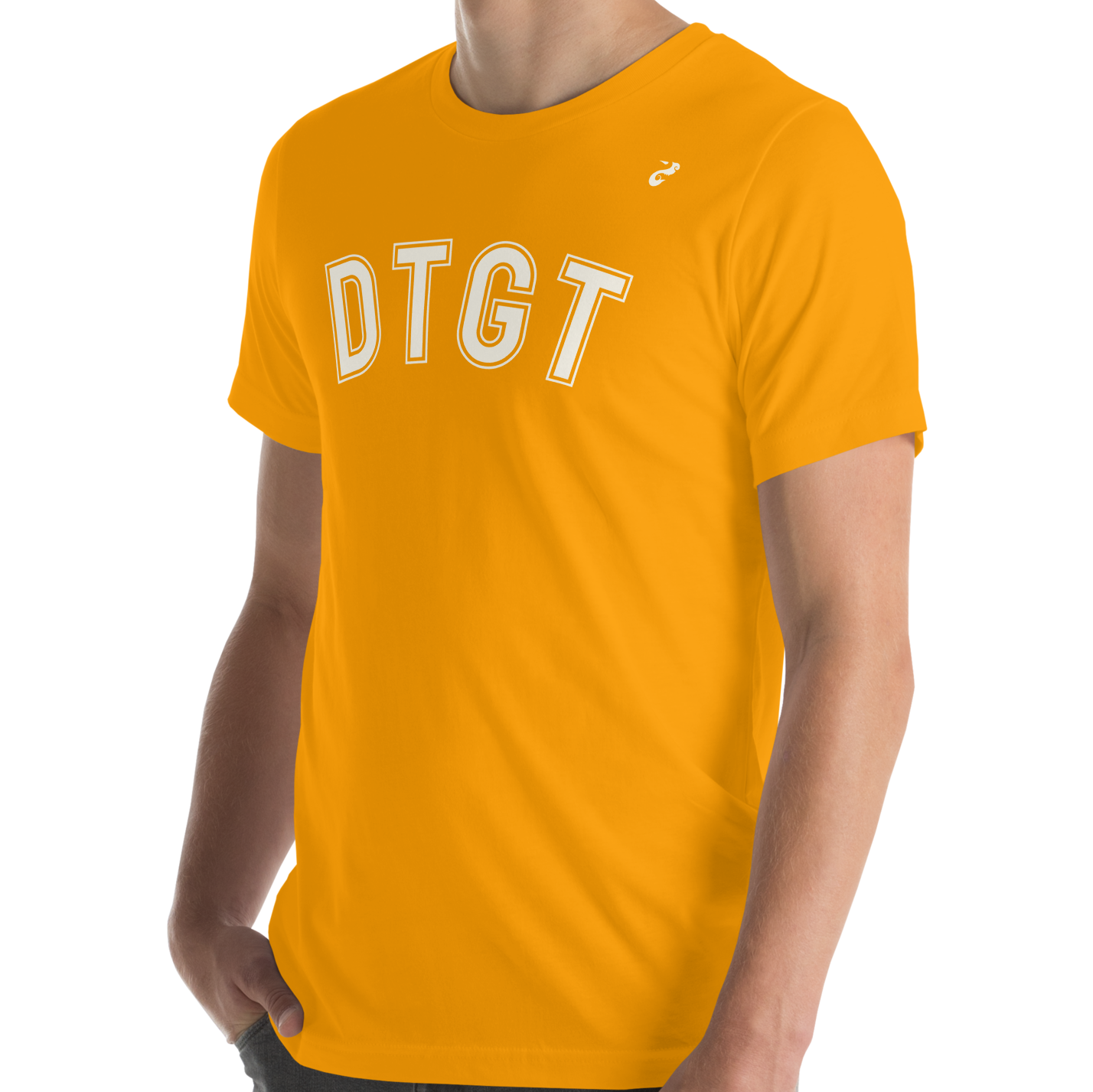 The DTGT Curve - Chest