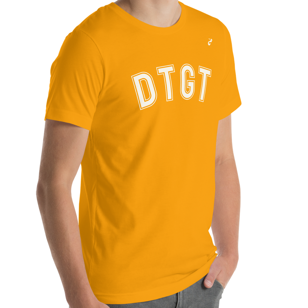 The DTGT Curve - Chest