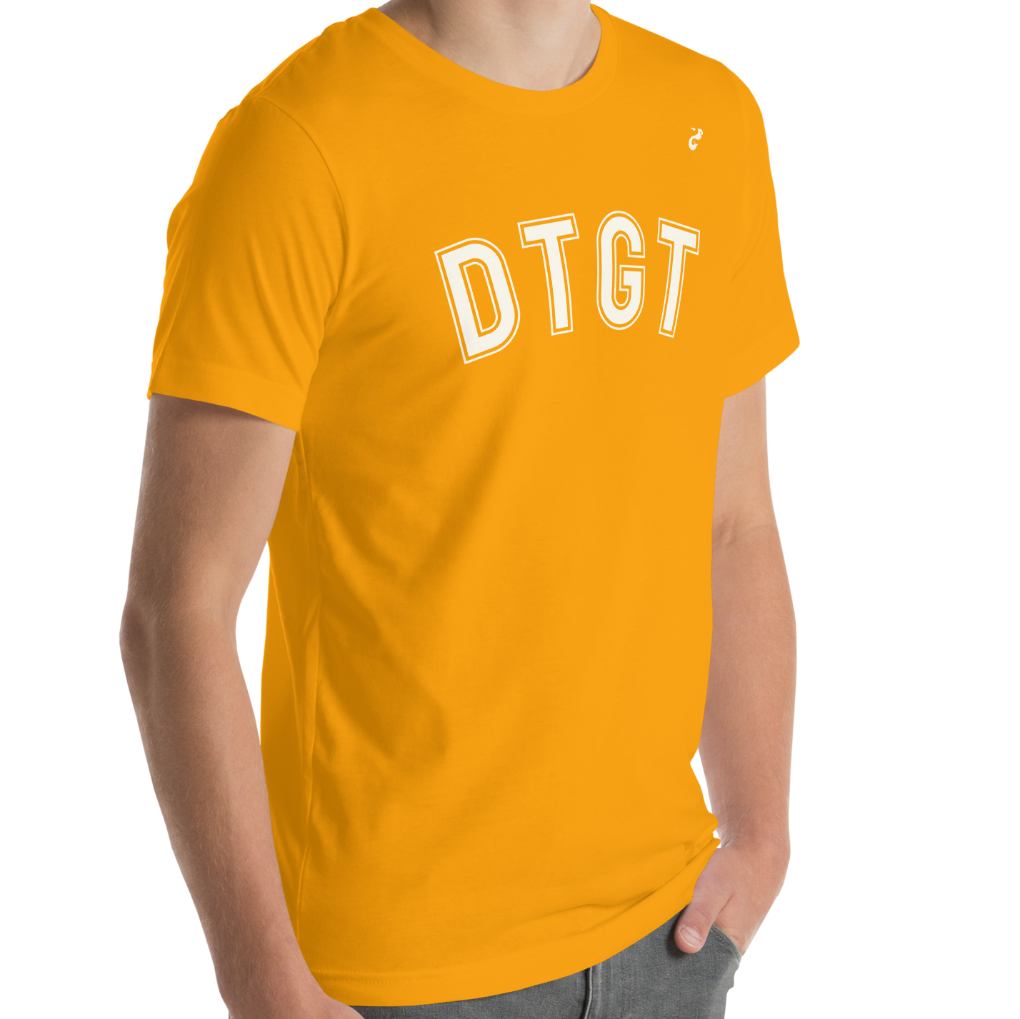 The DTGT Curve - Chest