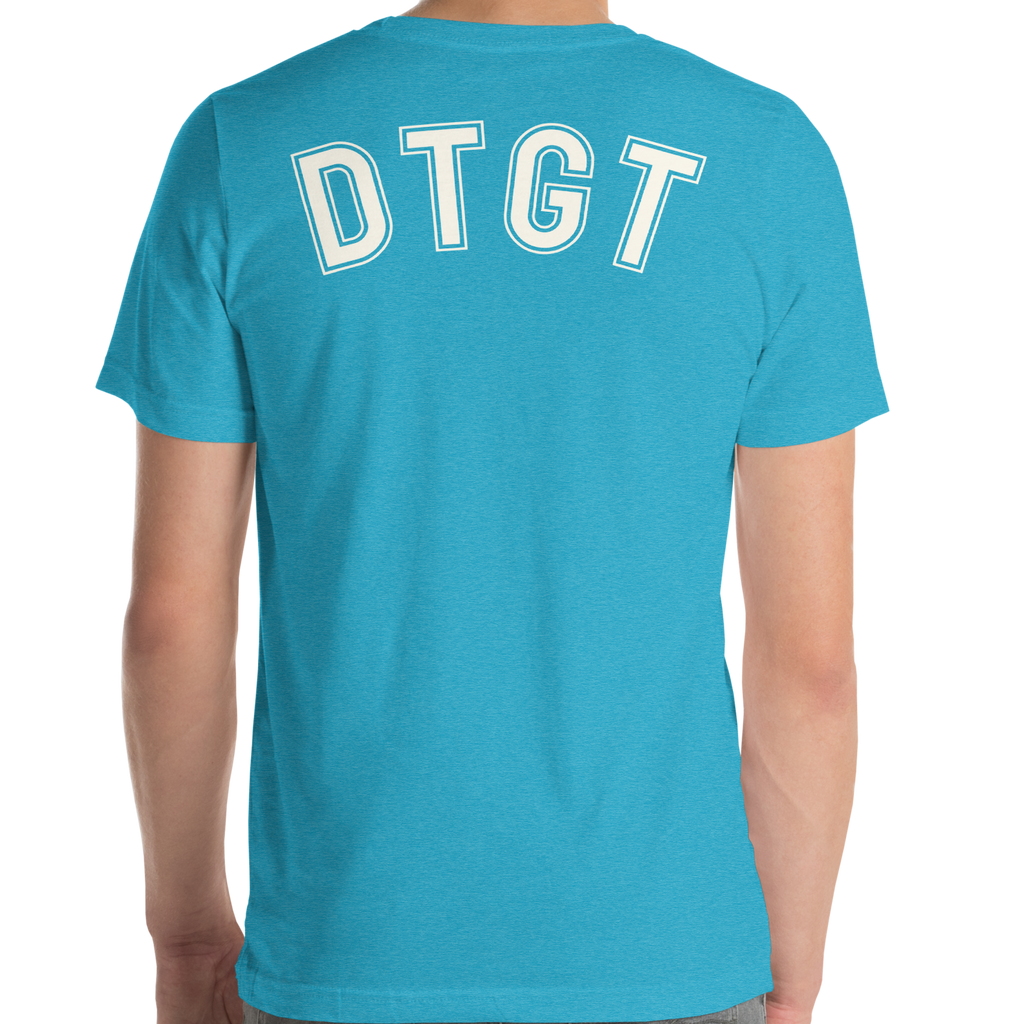 The DTGT Curve -  Back
