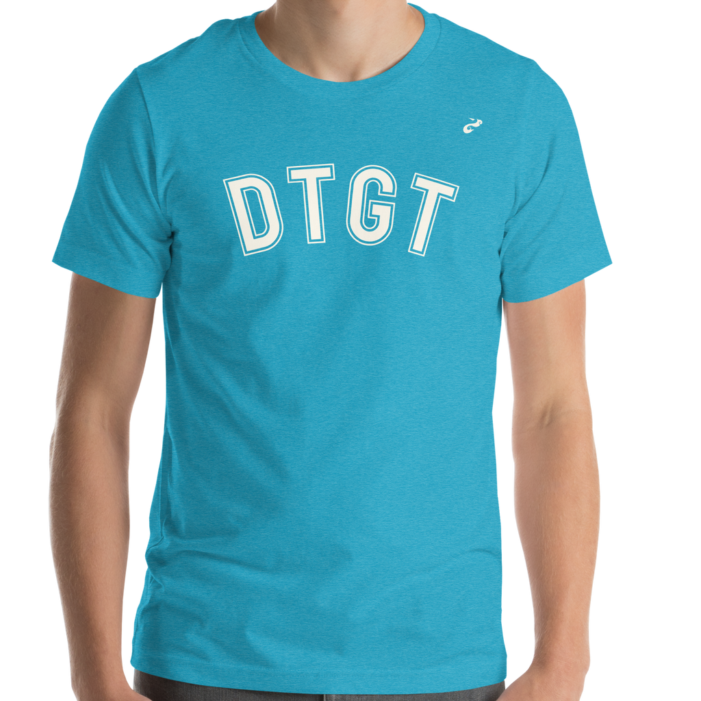 The DTGT Curve - Chest