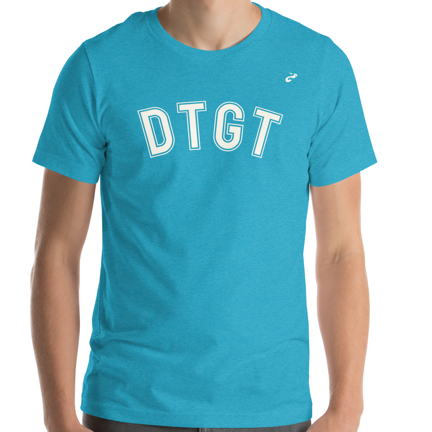 The DTGT Curve - Chest