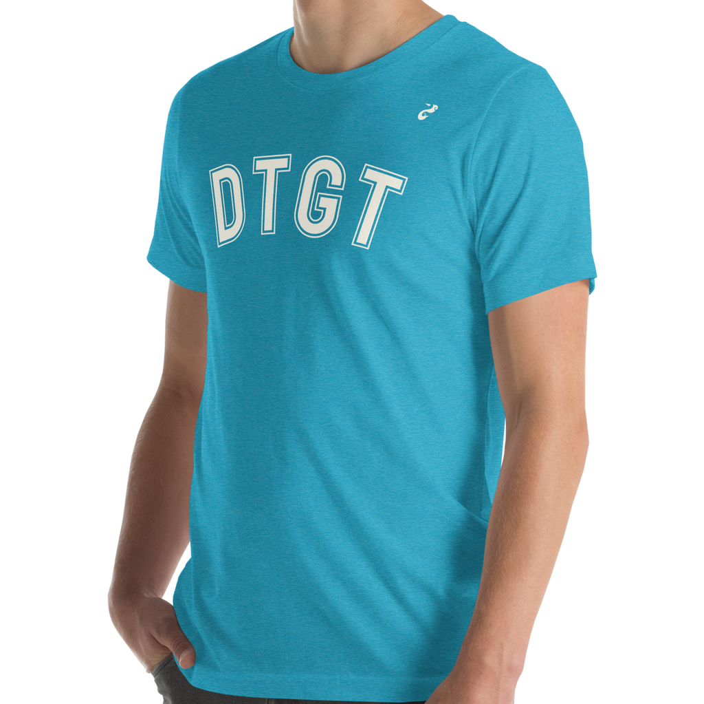 The DTGT Curve - Chest