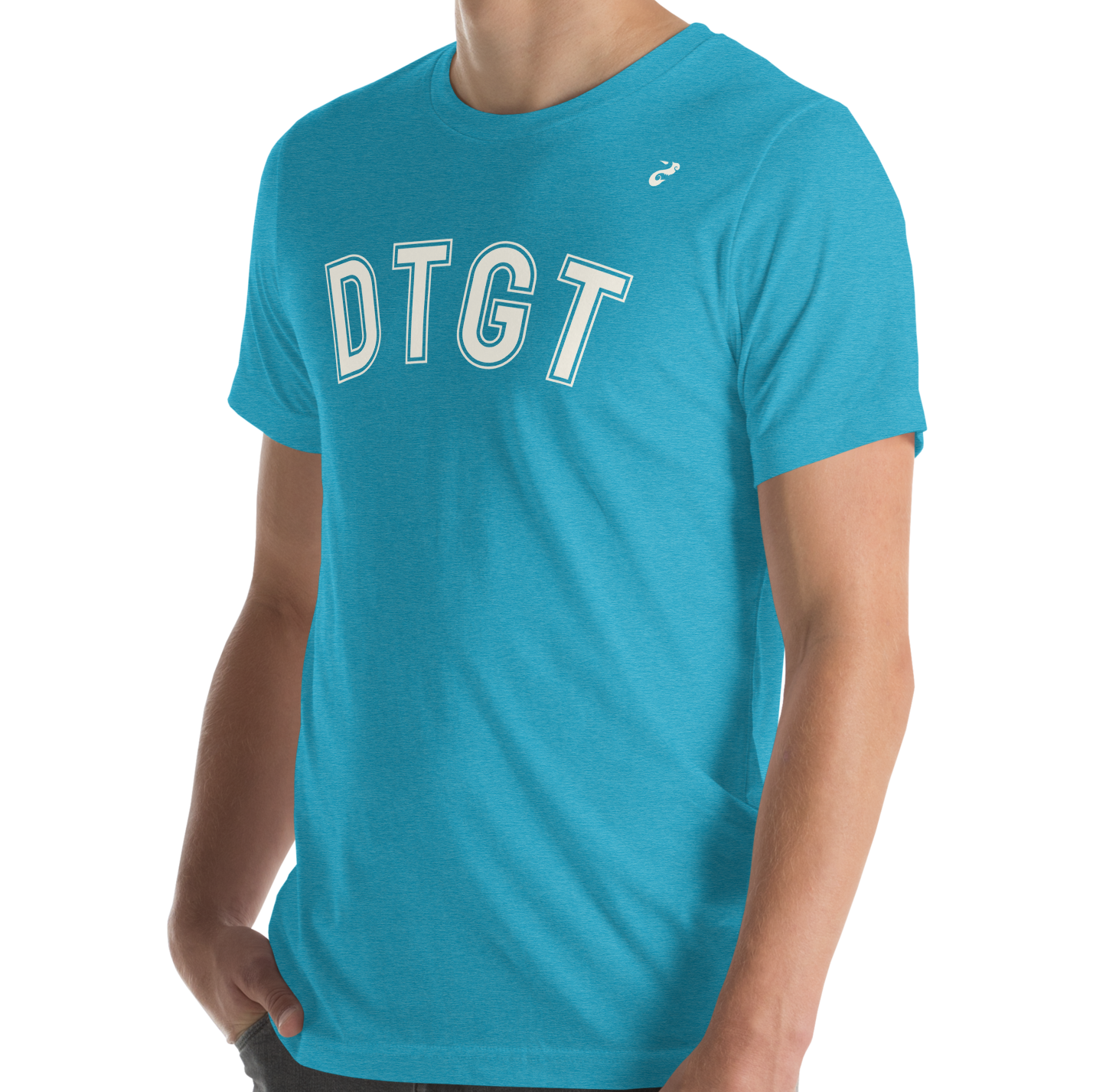 The DTGT Curve - Chest