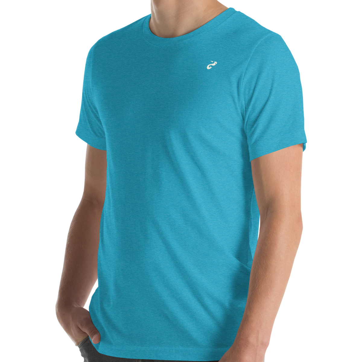 DTGT Uni-Mono-B - Ring-Spun Cotton