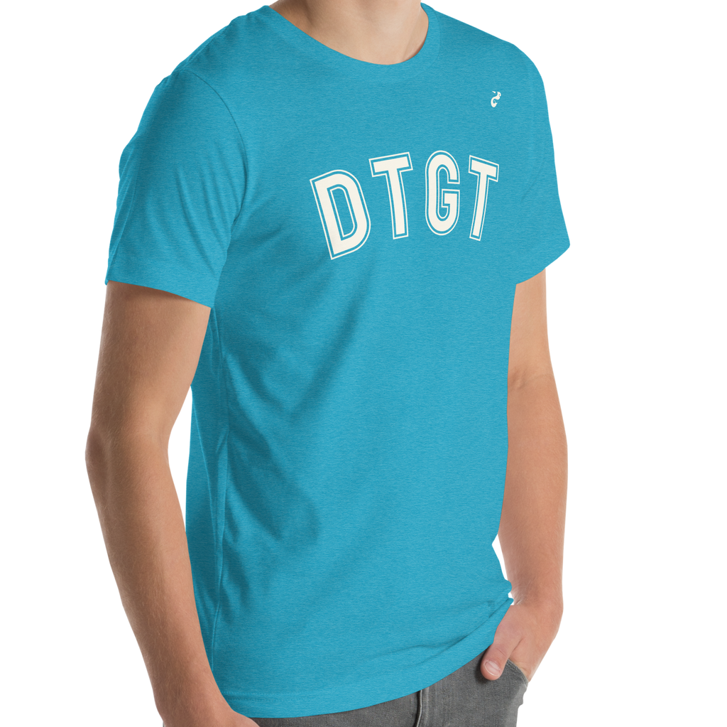 The DTGT Curve - Chest