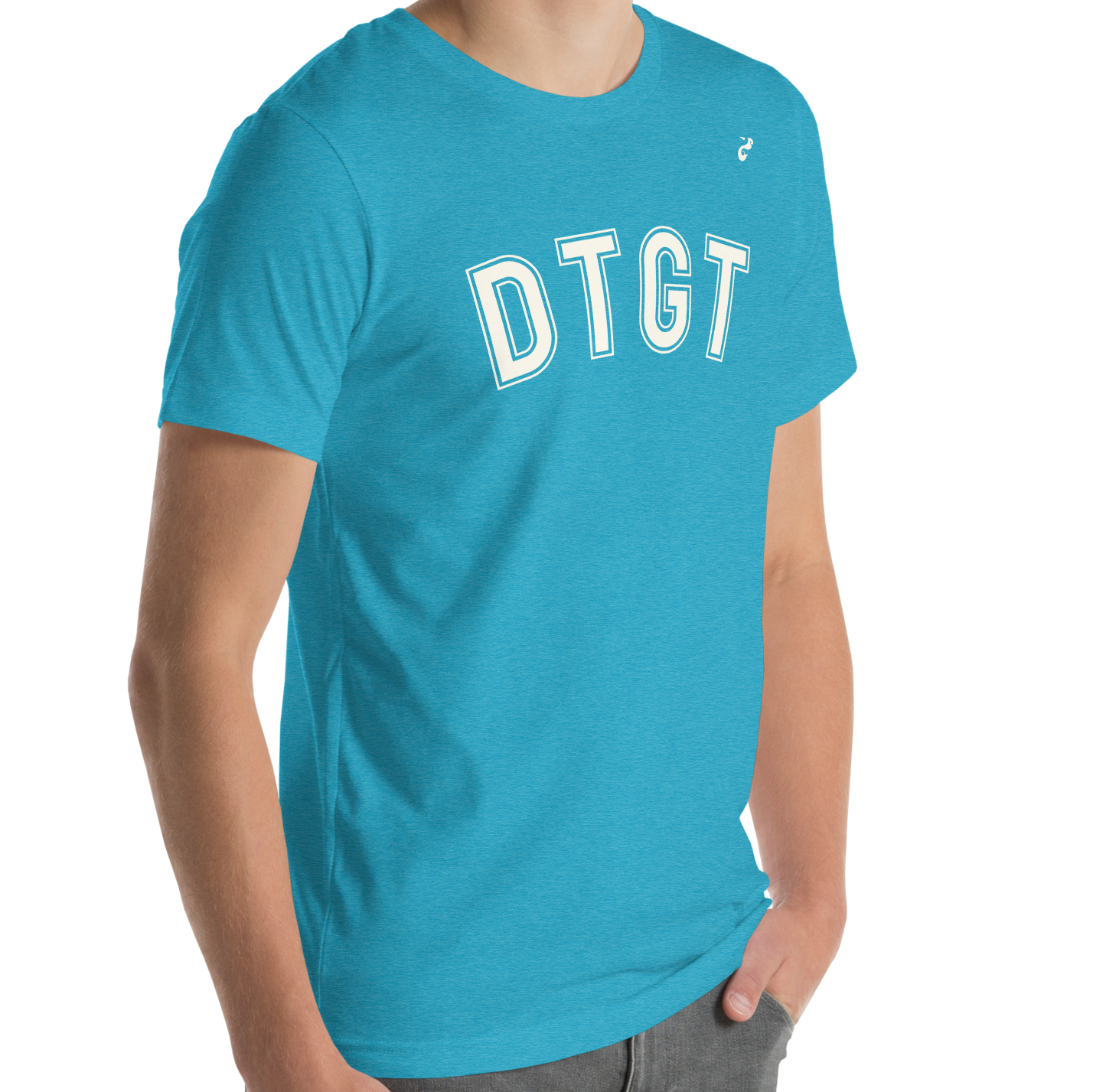 The DTGT Curve - Chest