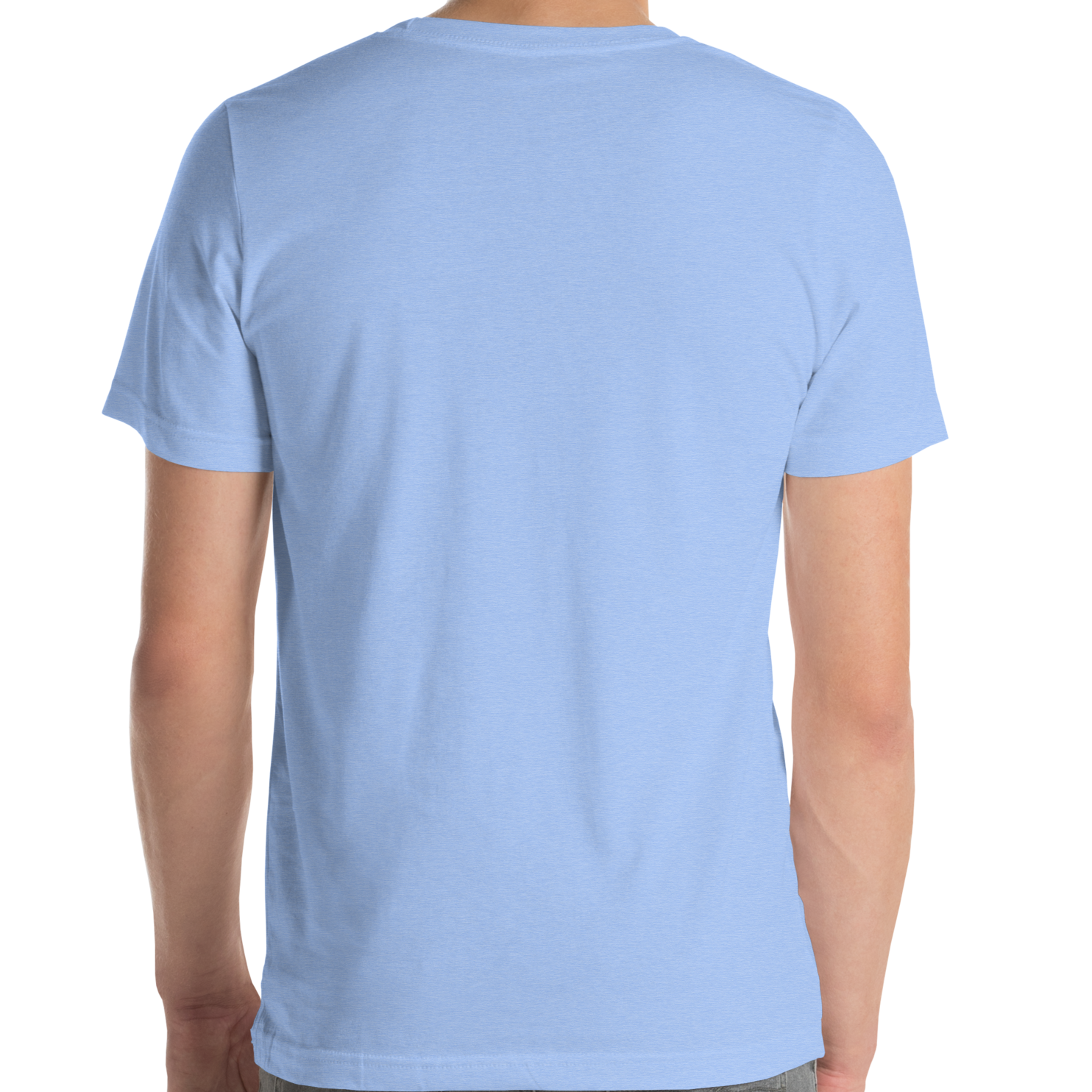 DTGT Tough Challenge Crest - DryBlend®