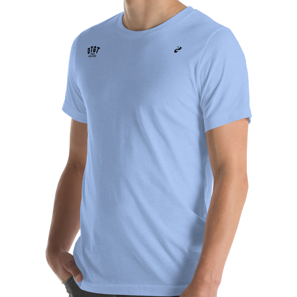 DTGT Tough Challenge Crest - DryBlend®