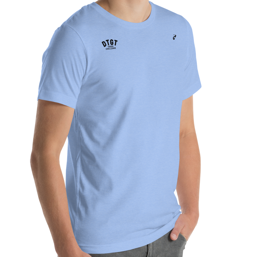 DTGT Tough Challenge Crest - DryBlend®