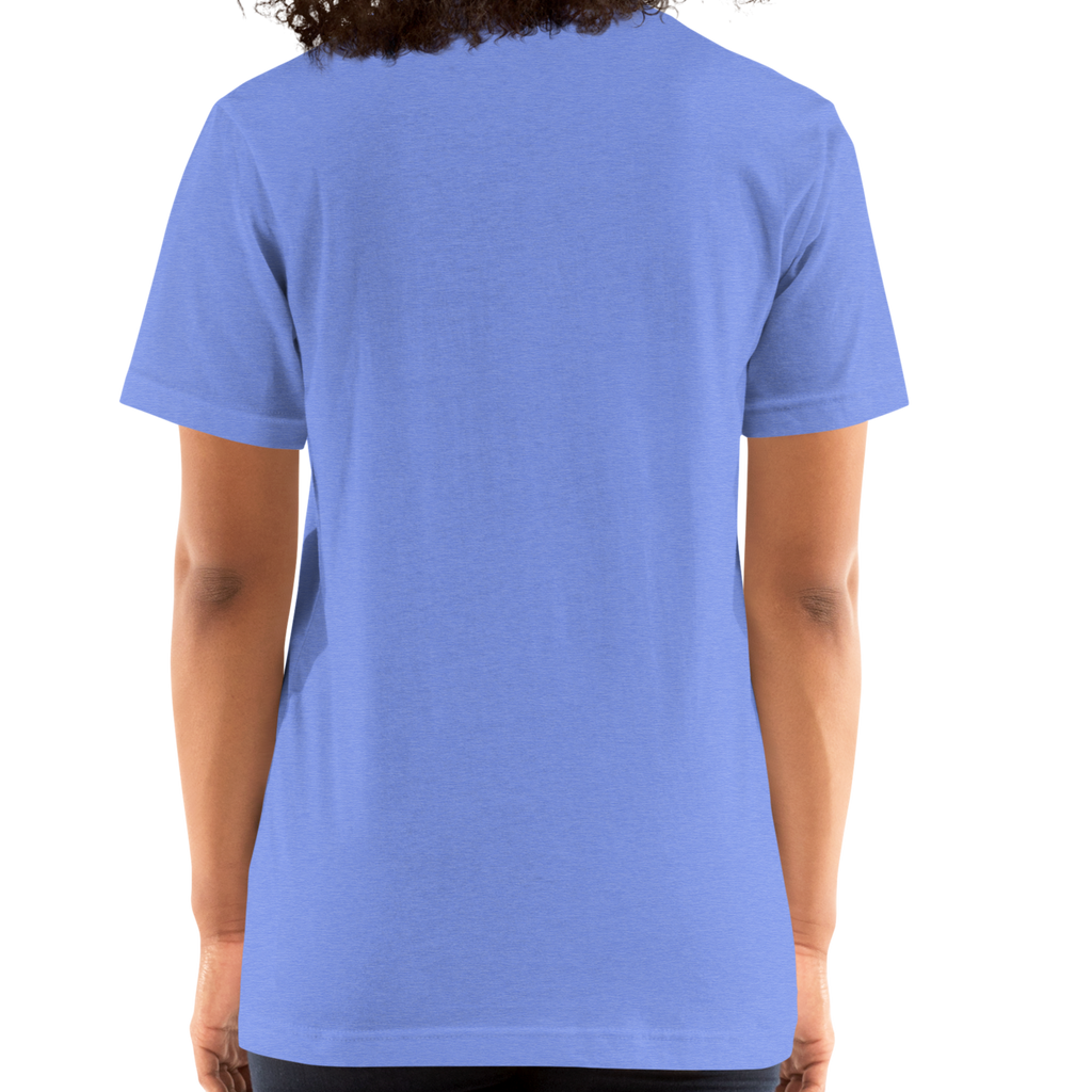 DTGT Linear Challenge -  Ring-Spun Cotton