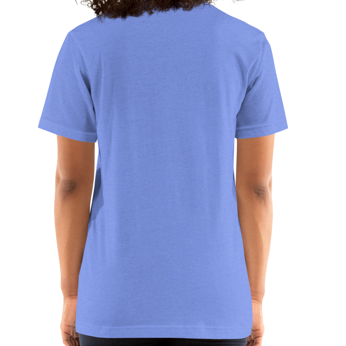 DTGT Linear Challenge -  Ring-Spun Cotton