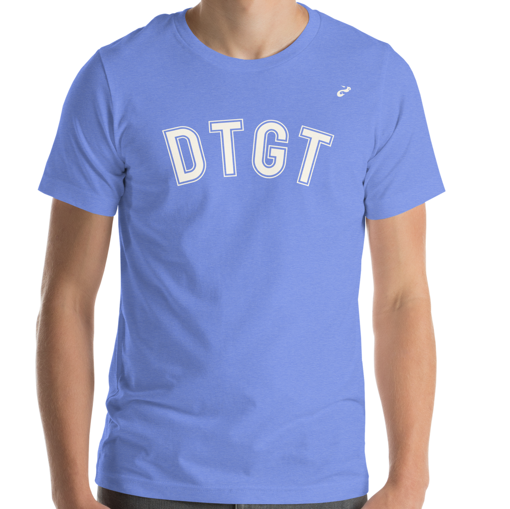 The DTGT Curve - Chest