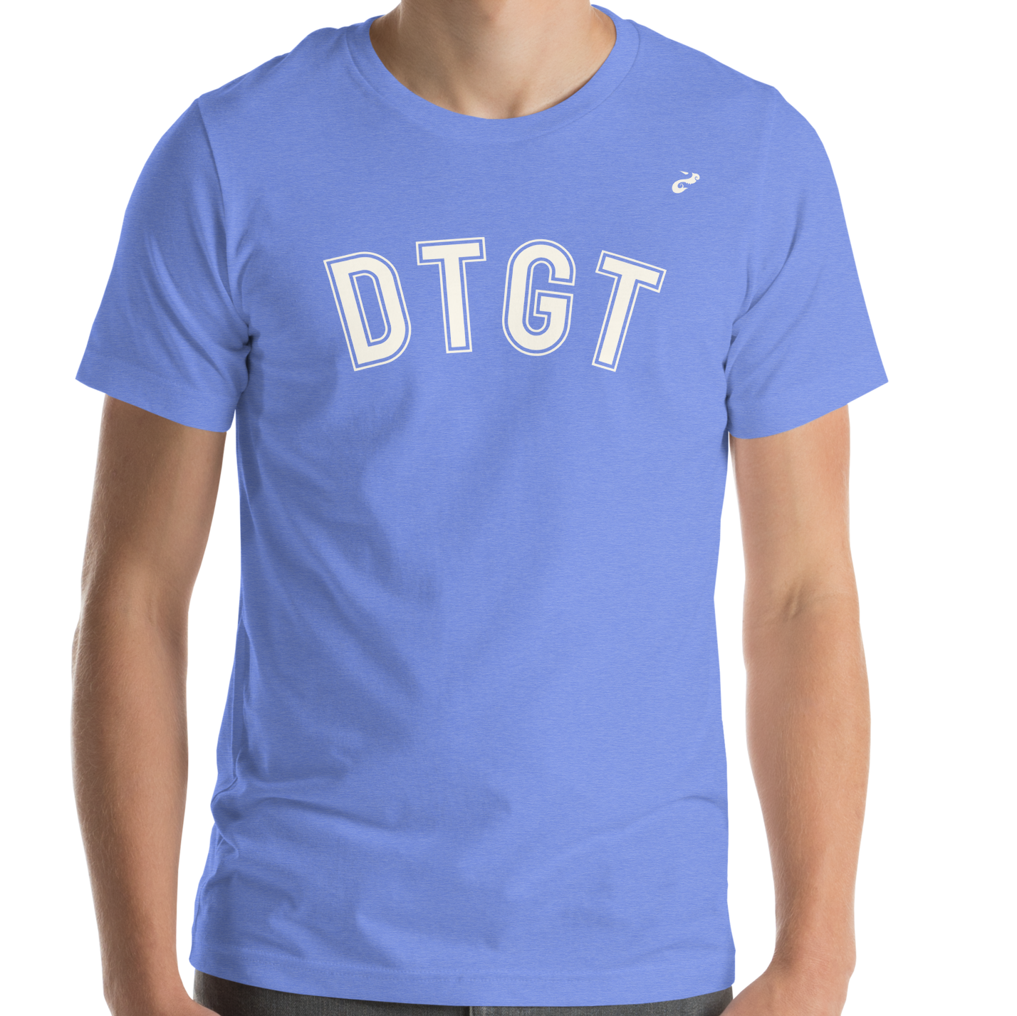 The DTGT Curve - Chest