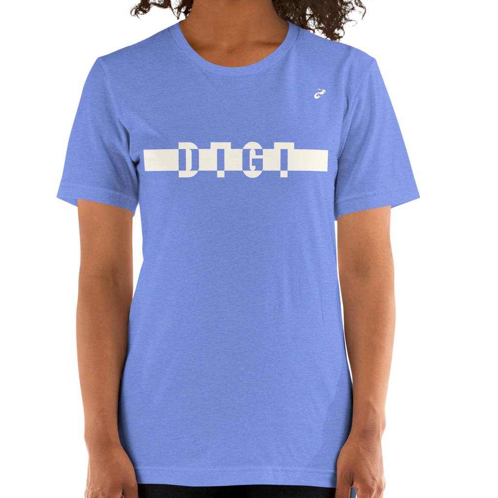 The DTGT Bar - Chest
