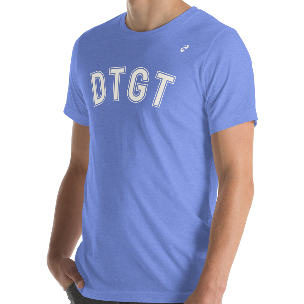 The DTGT Curve - Chest