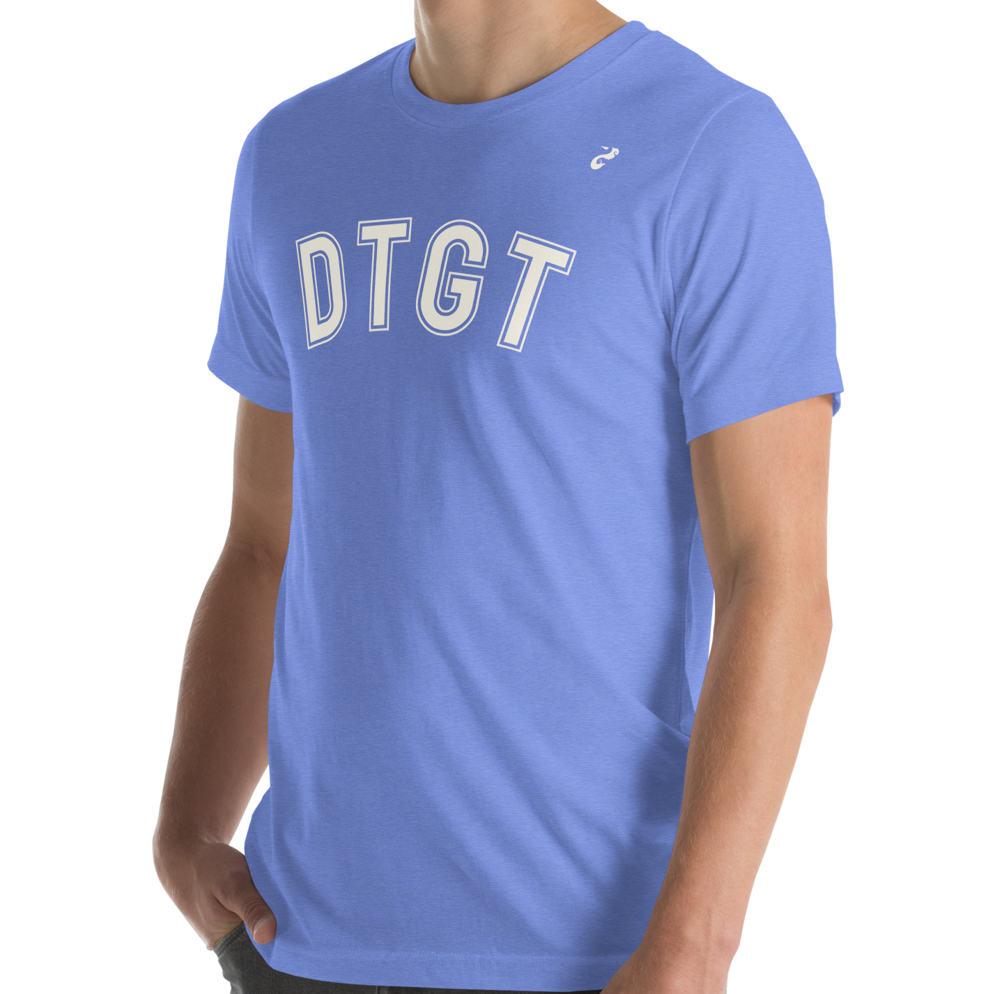 The DTGT Curve - Chest