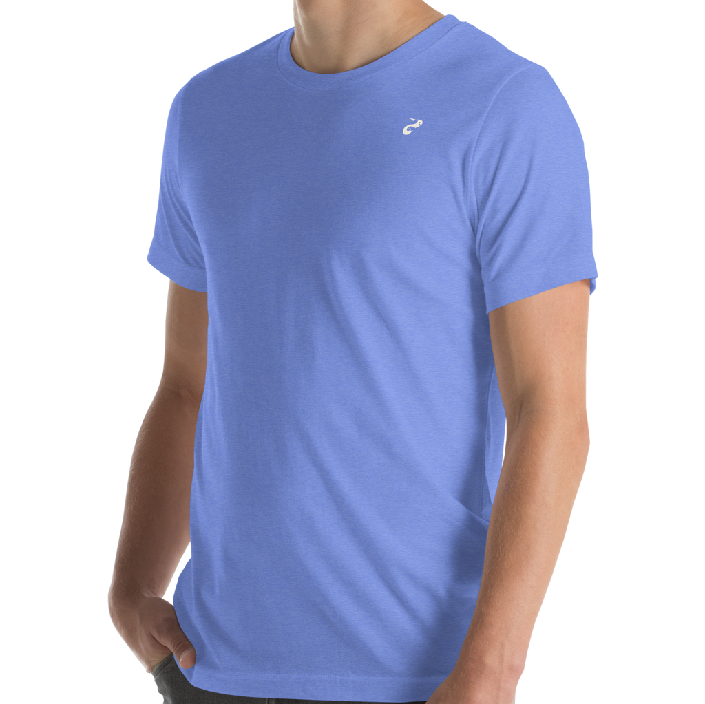 DTGT Uni-Mono-B - Ring-Spun Cotton