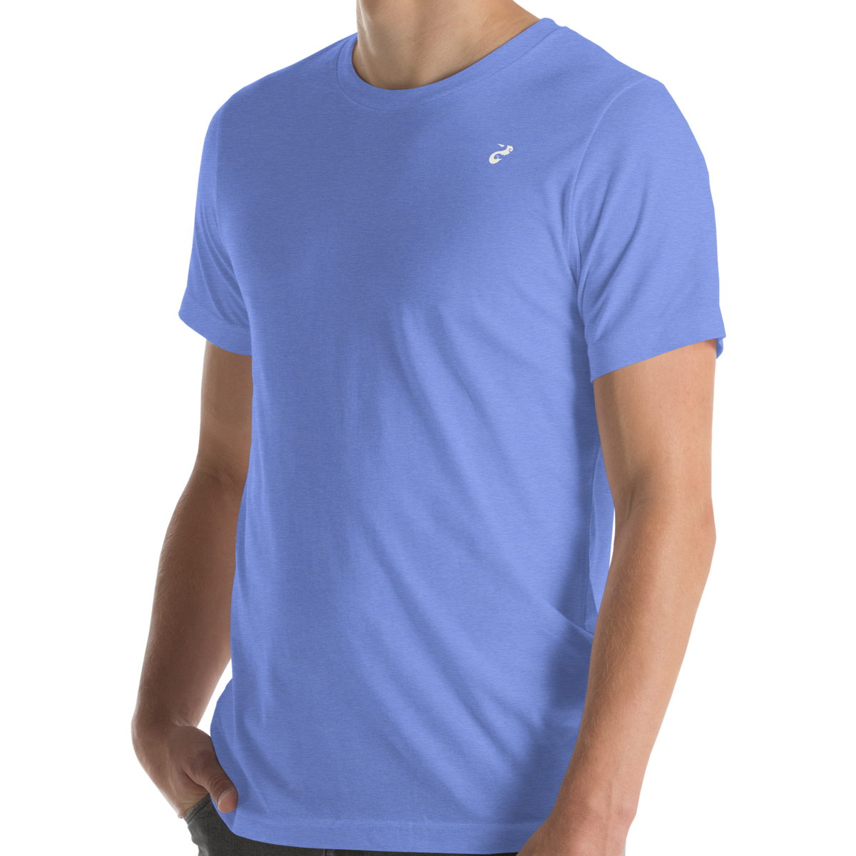 DTGT Uni-Mono-B - Ring-Spun Cotton