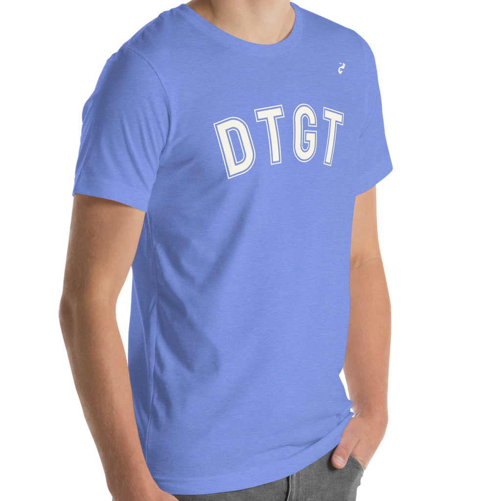 The DTGT Curve - Chest