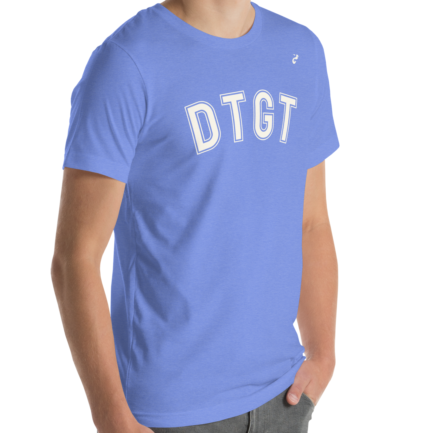 The DTGT Curve - Chest