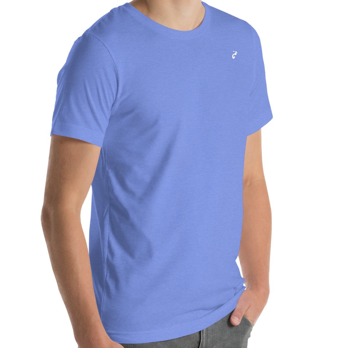 DTGT Uni-Mono-B - Ring-Spun Cotton