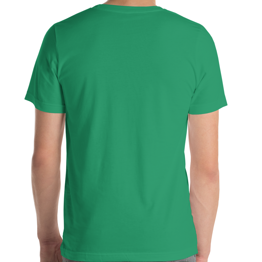 DTGT Tough Challenge Crest - DryBlend®