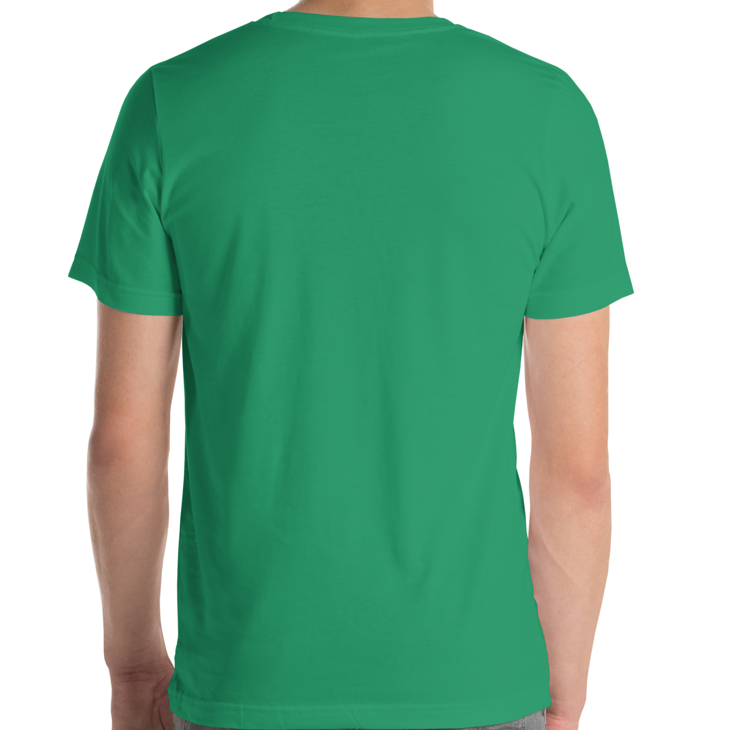 DTGT Tough Challenge Crest - DryBlend®