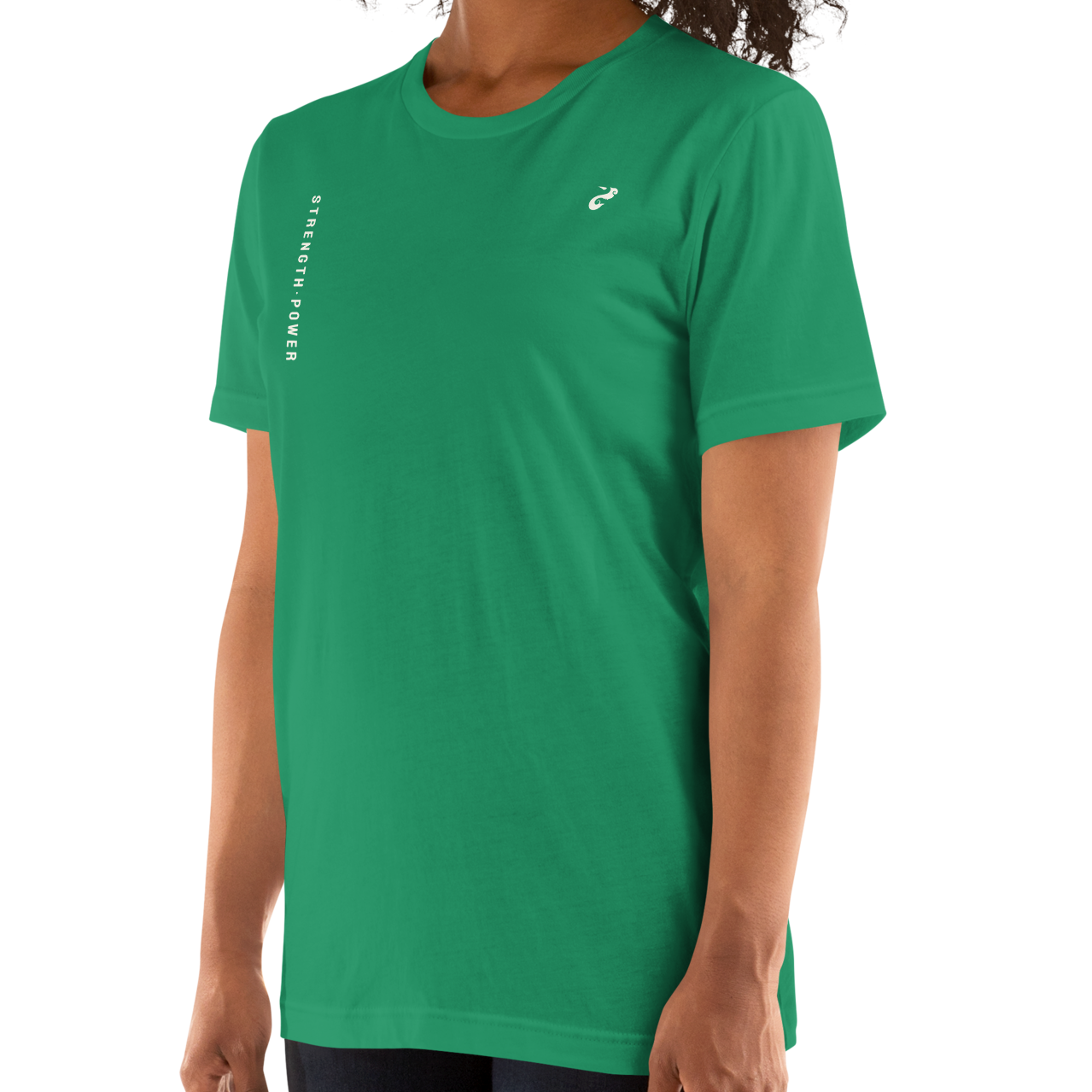 The DTGT Curve - Back