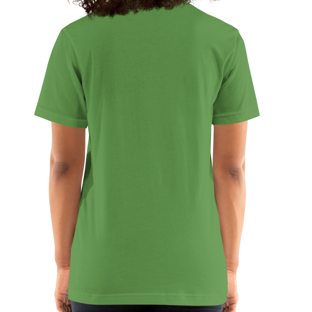 DTGT Linear Challenge -  Ring-Spun Cotton
