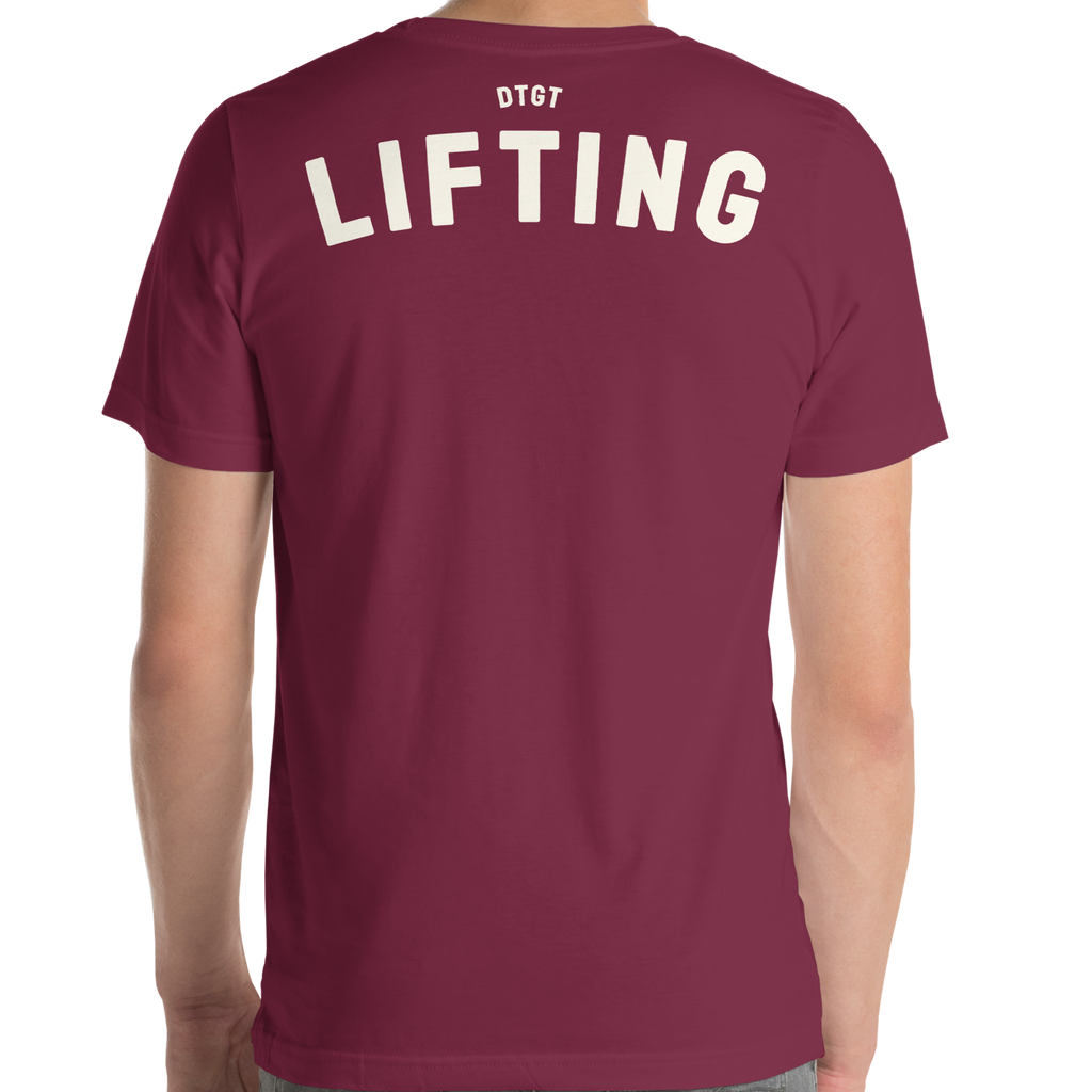 DTGT LIFTING DryBlend®