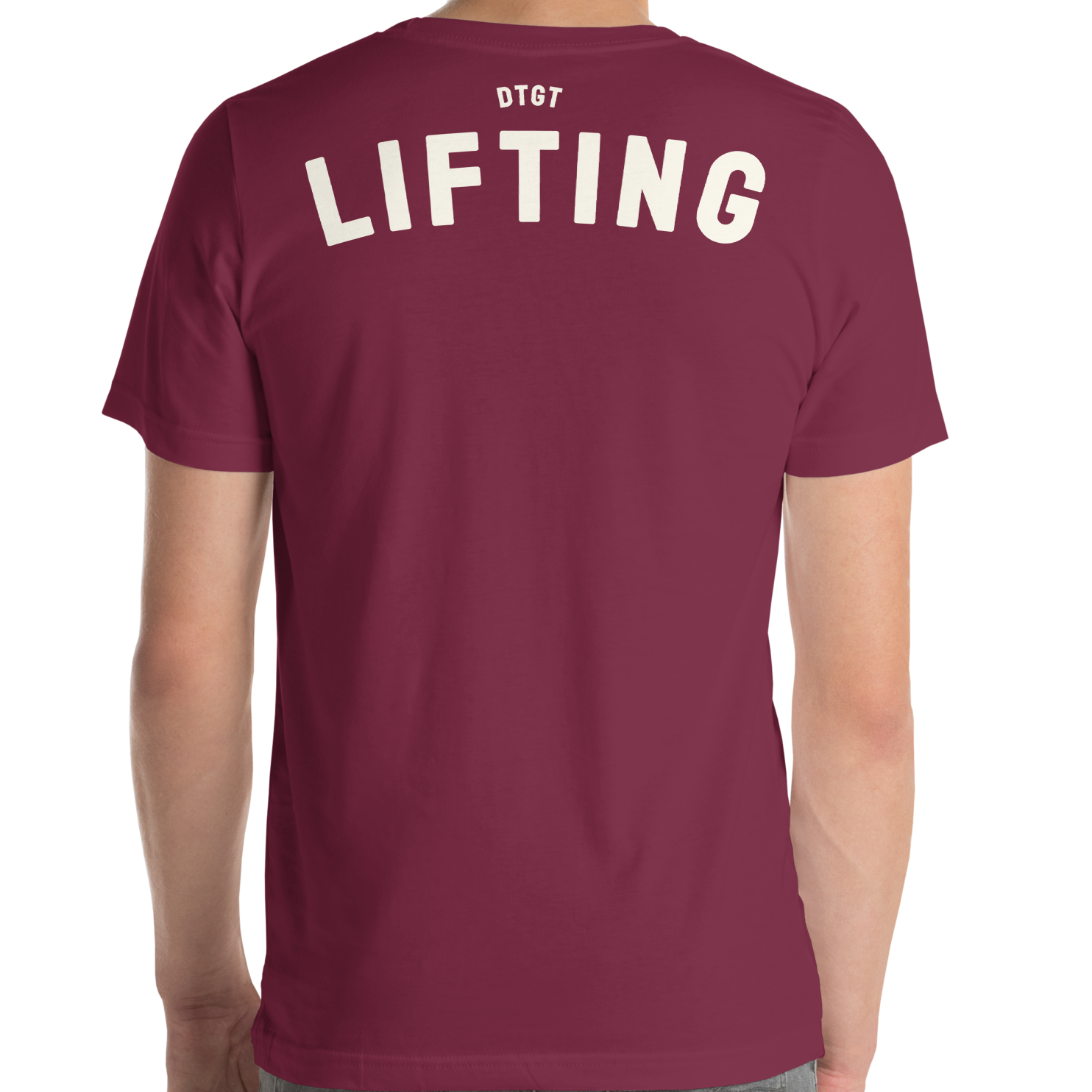 DTGT LIFTING DryBlend®