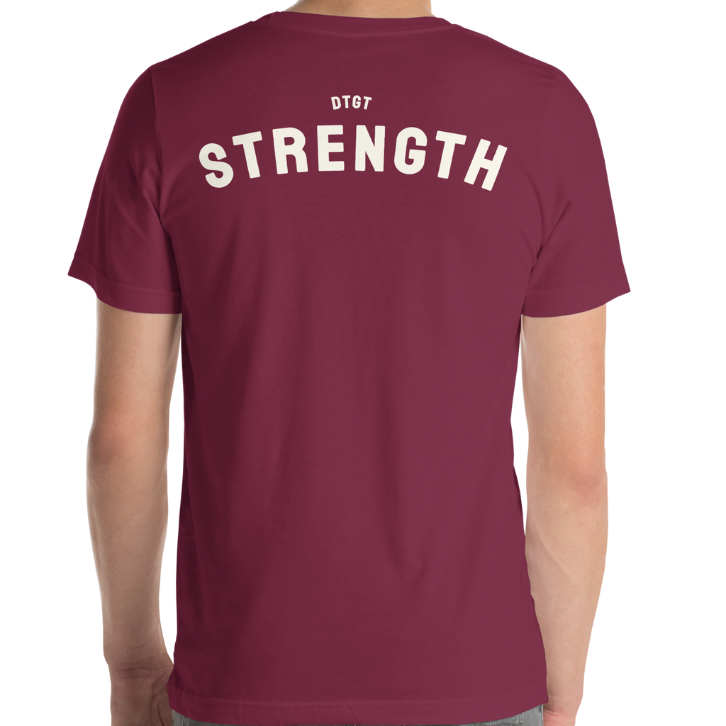 DTGT STRENGTH DryBlend®