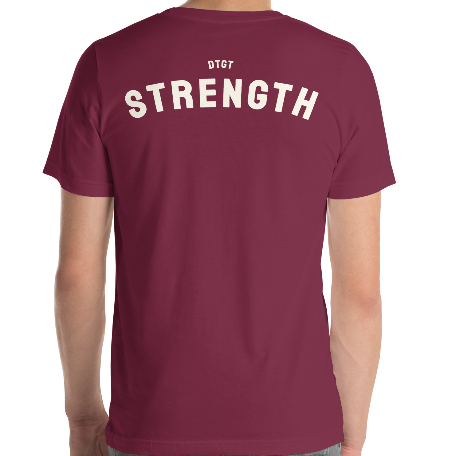 DTGT STRENGTH DryBlend®