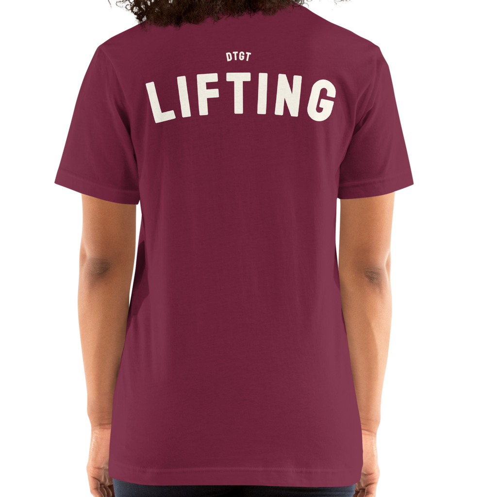DTGT LIFTING DryBlend®