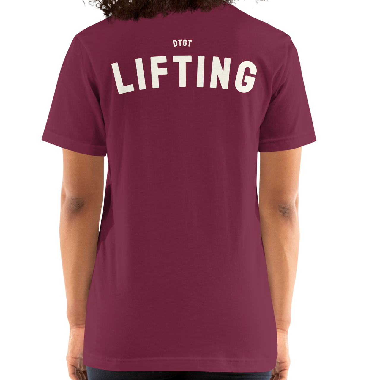 DTGT LIFTING DryBlend®