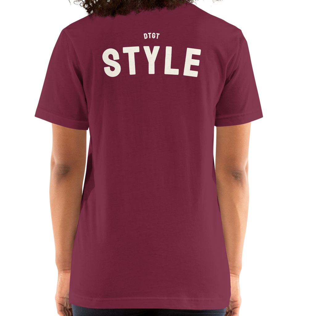 DTGT STYLE DryBlend®