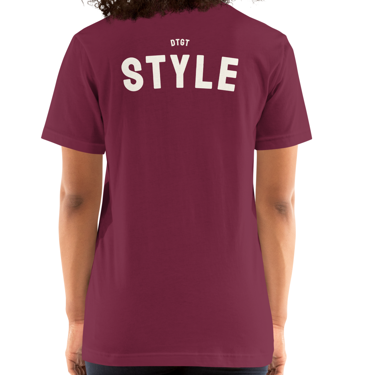 DTGT STYLE DryBlend®