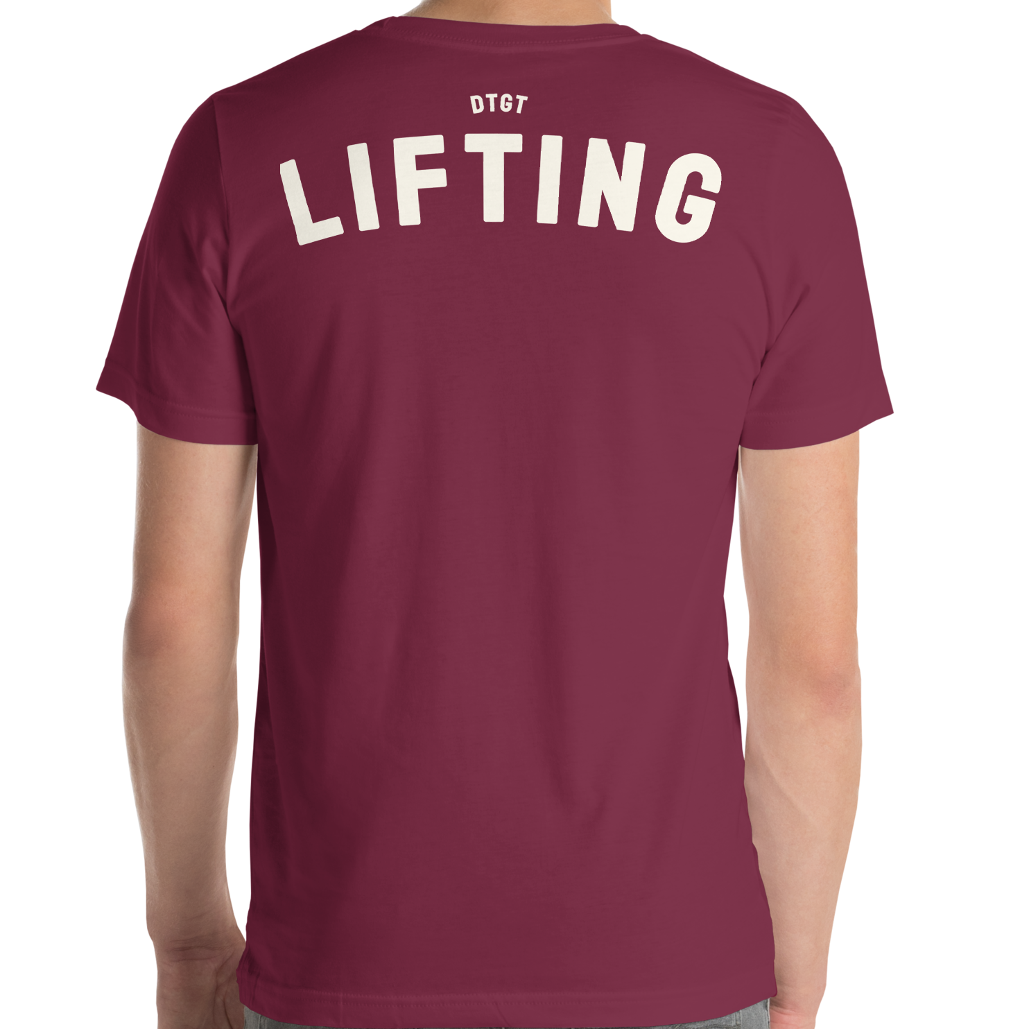 DTGT LIFTING DryBlend®