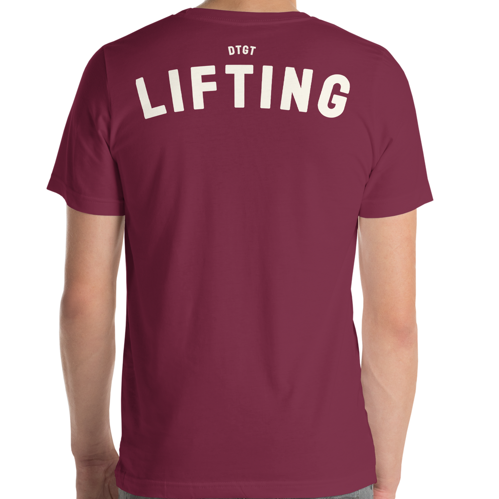 DTGT LIFTING DryBlend®