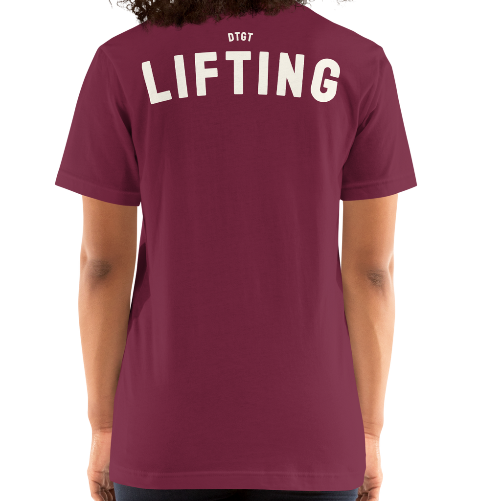 DTGT LIFTING DryBlend®