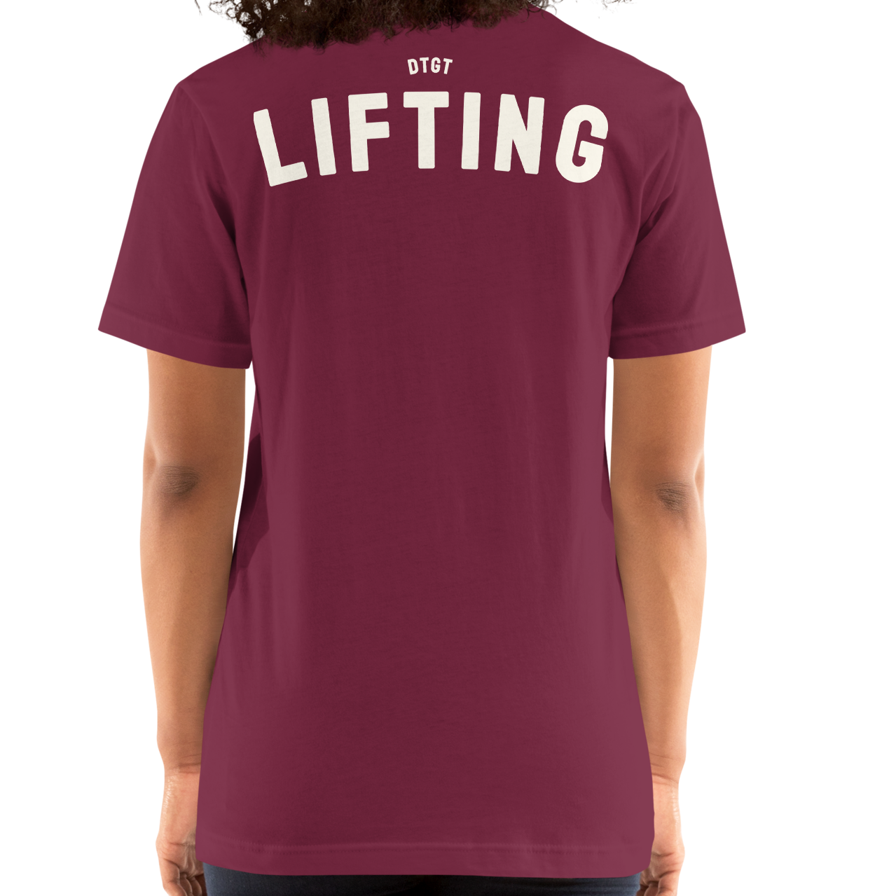 DTGT LIFTING DryBlend®
