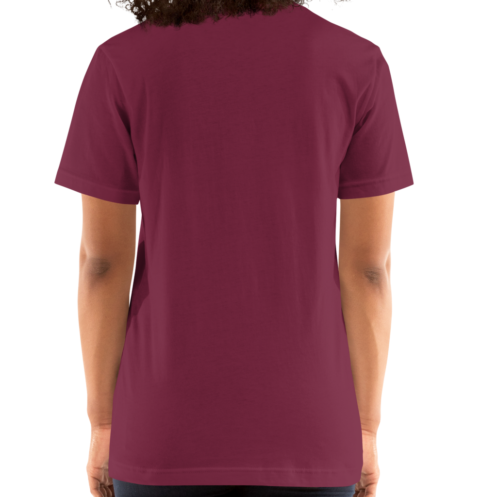 Tough Challenge DryBlend® T-Shirt