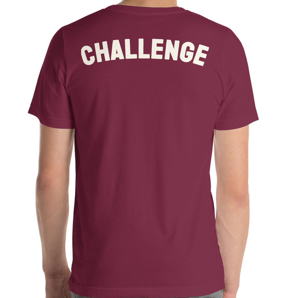 DTGT Challenge DryBlend® T-Shirt