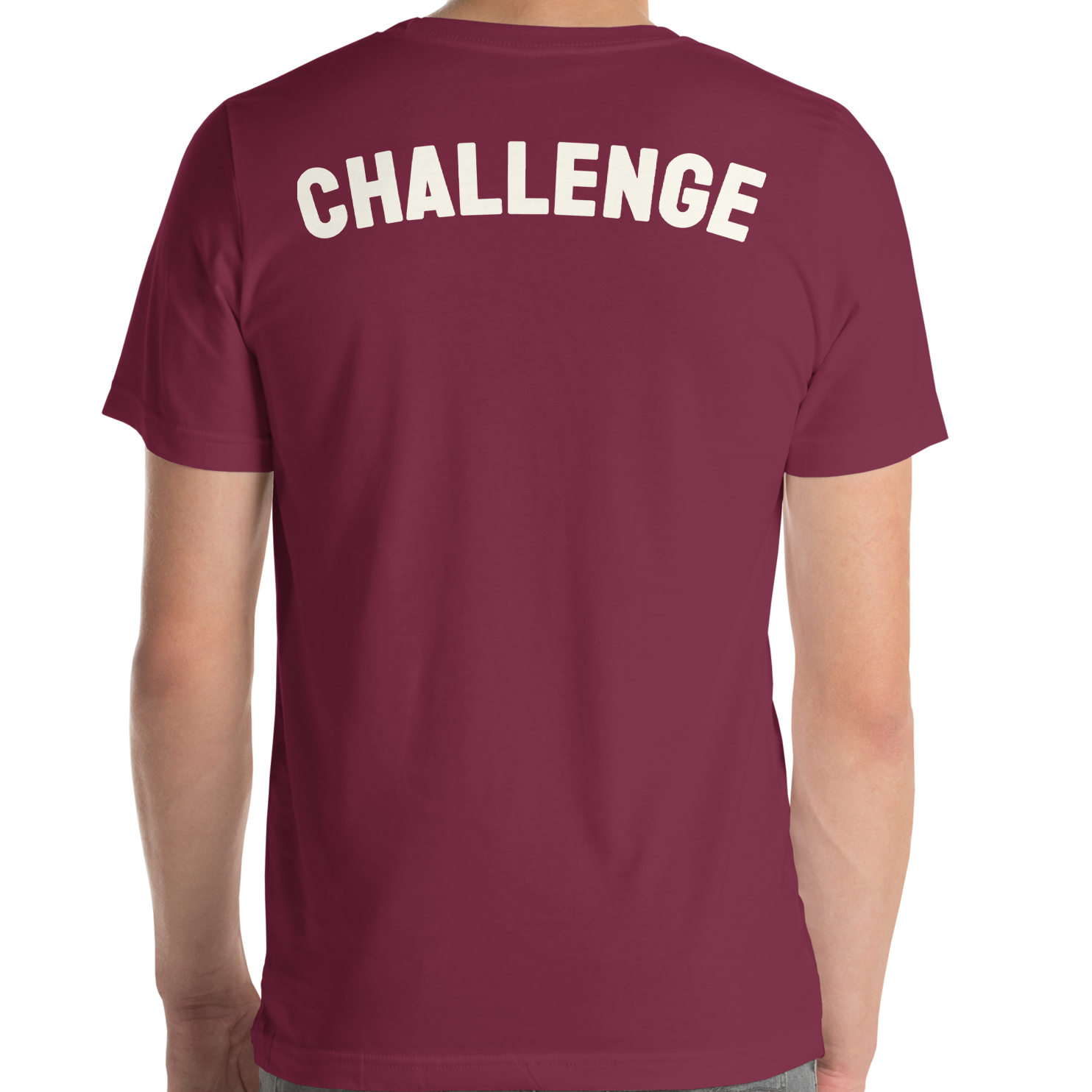 DTGT Challenge DryBlend® T-Shirt