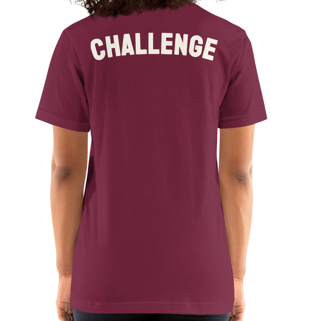 DTGT Challenge DryBlend® T-Shirt