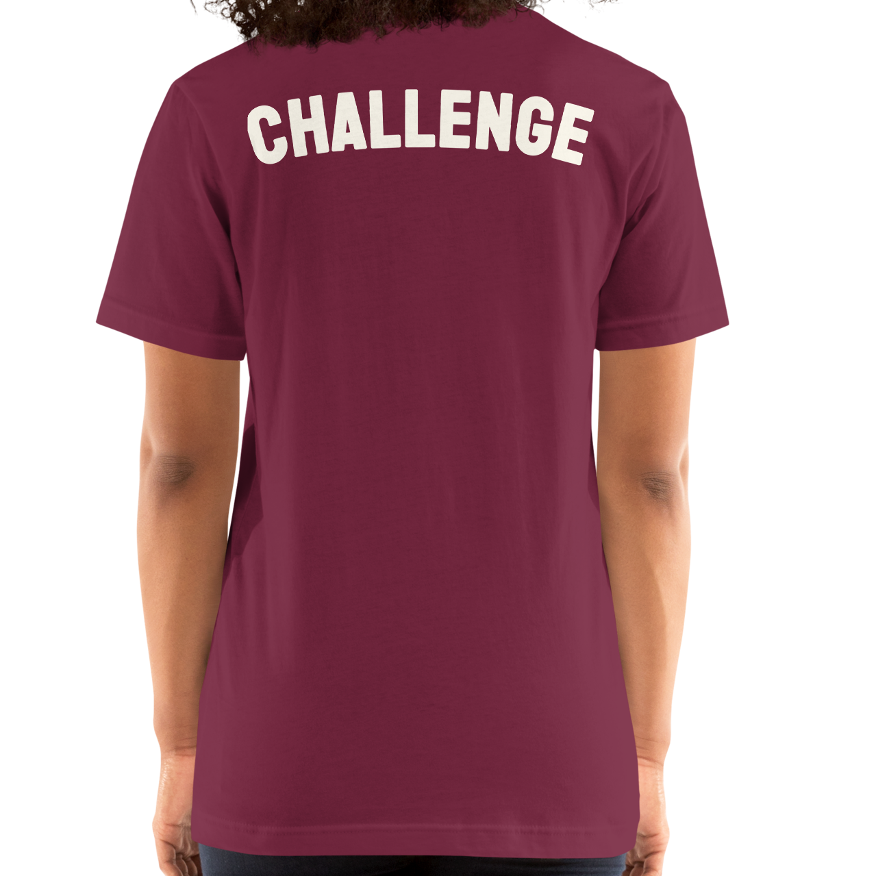 DTGT Challenge DryBlend® T-Shirt