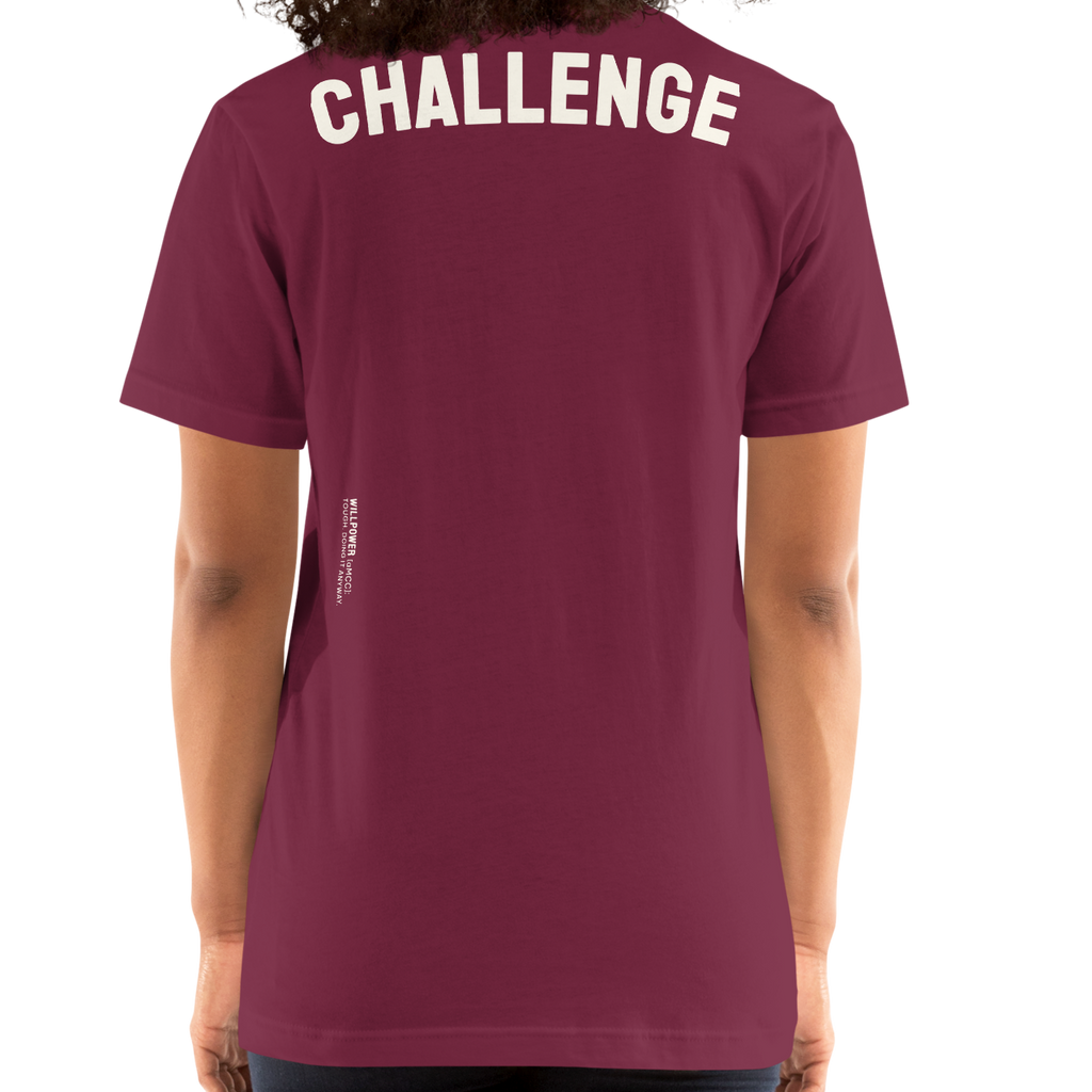 DTGT A-Challenge - DryBlend®