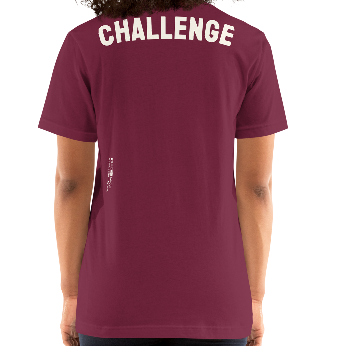 DTGT A-Challenge - DryBlend®